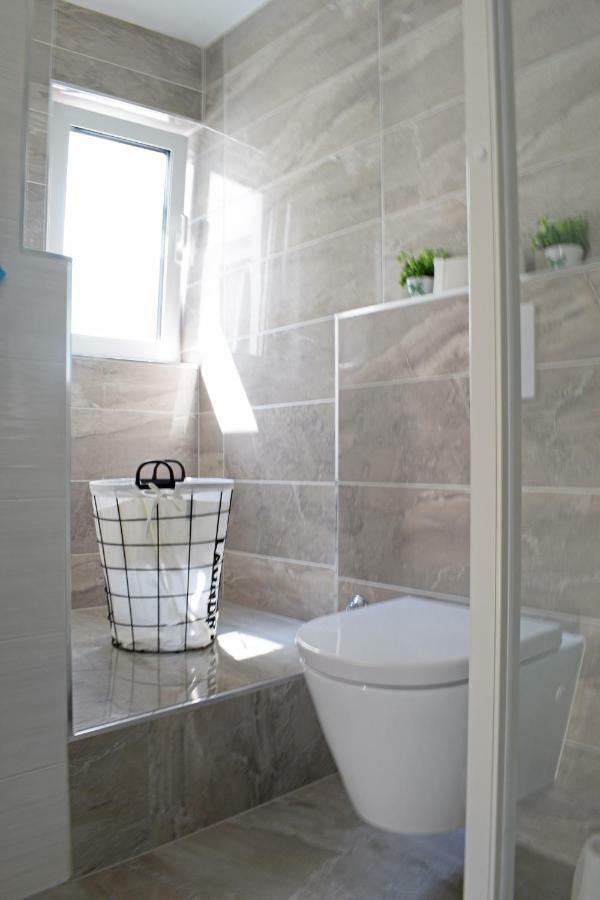 Apartment Rama Zagabria Esterno foto
