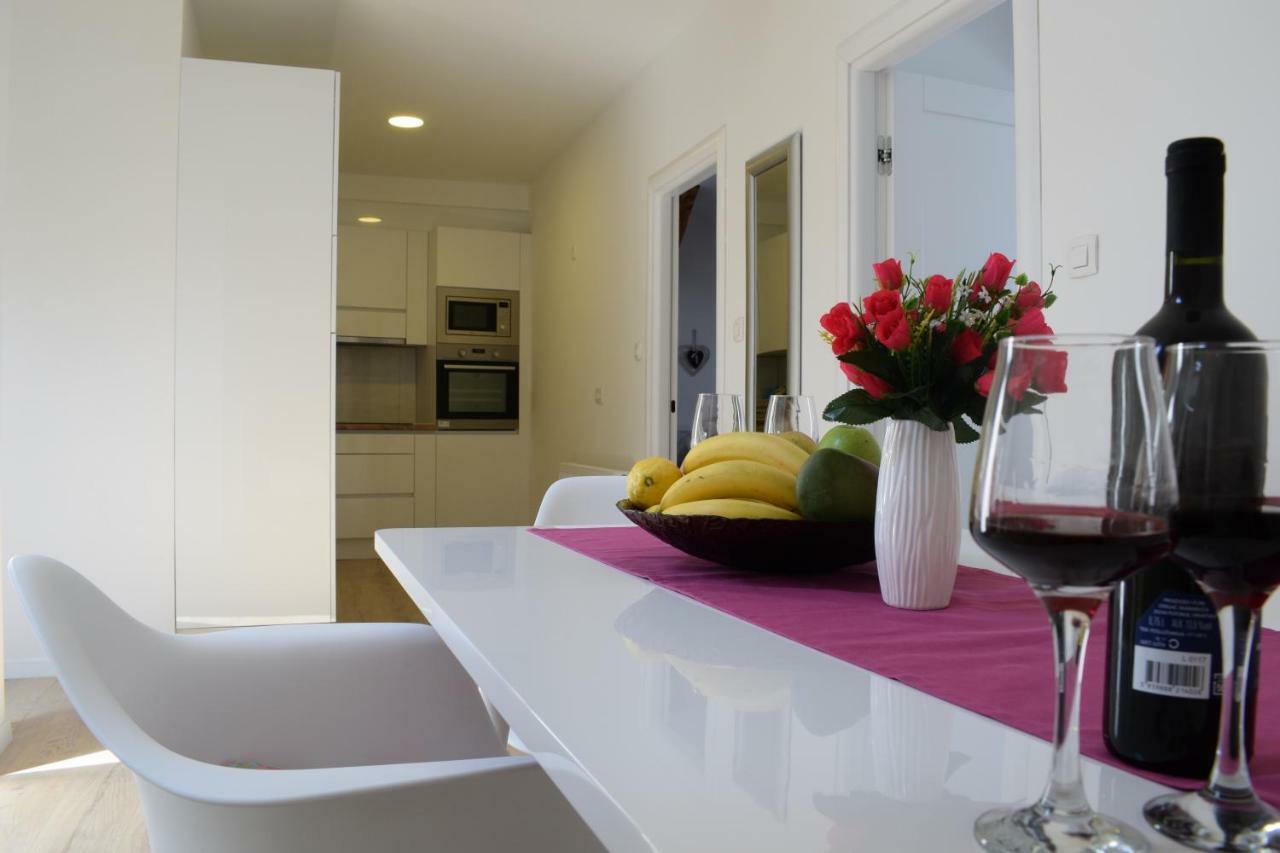 Apartment Rama Zagabria Esterno foto