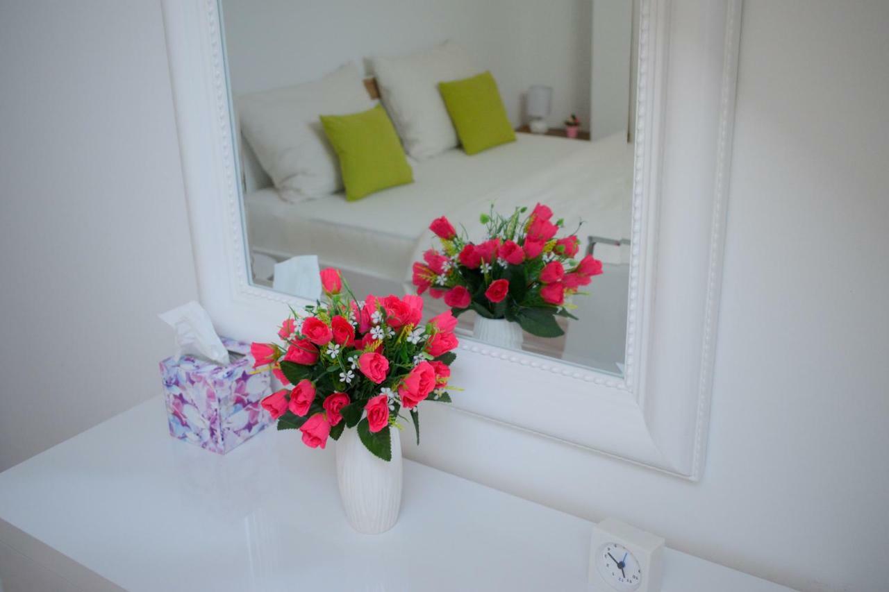 Apartment Rama Zagabria Esterno foto